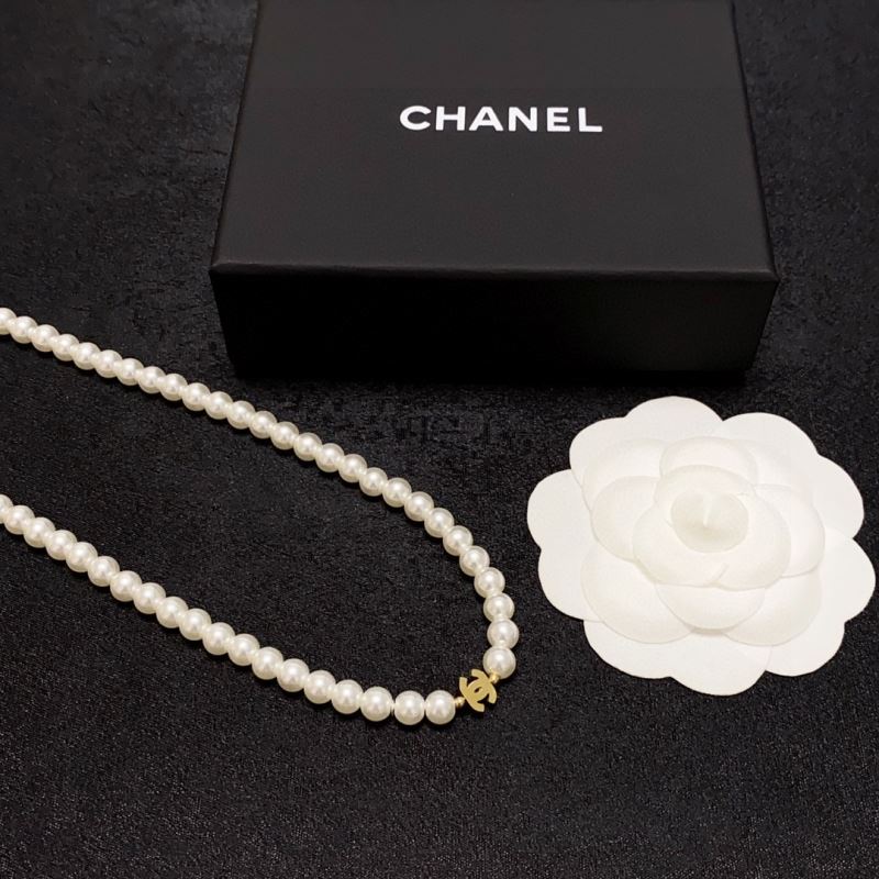 Chanel Brooches